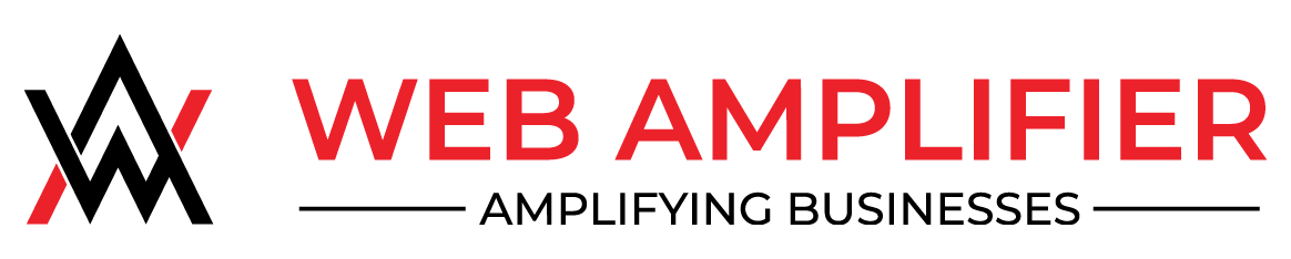 Web Amplifier || Best Software Development Company In Rajasthan